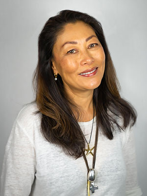 Linda Ong bio photo