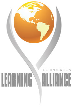 Learning Alliance Corporation logo