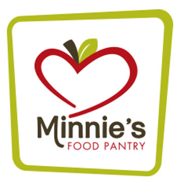 Minnie’s Food Pantry logo