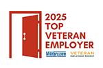 Military.com Top Veteran Employer