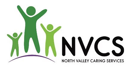 North Valley Caring Services logo