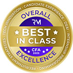 Campus Forward Awards