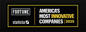 America’s Most Innovative Companies