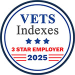 Vets Indexes Employer Awards